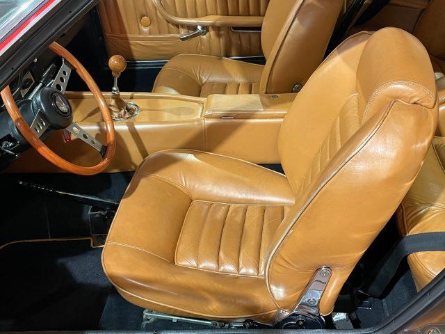 MASERATI Indy 4.2 V8 Pelle cuoio Aria Condizionata