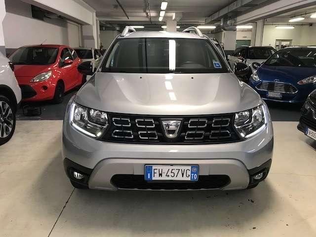 Dacia Duster Duster 1.6 Prestige GPL / FULL OPTIONAL