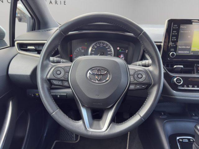 TOYOTA Corolla Touring Sports 1.8 Hybrid Business Tech cvt