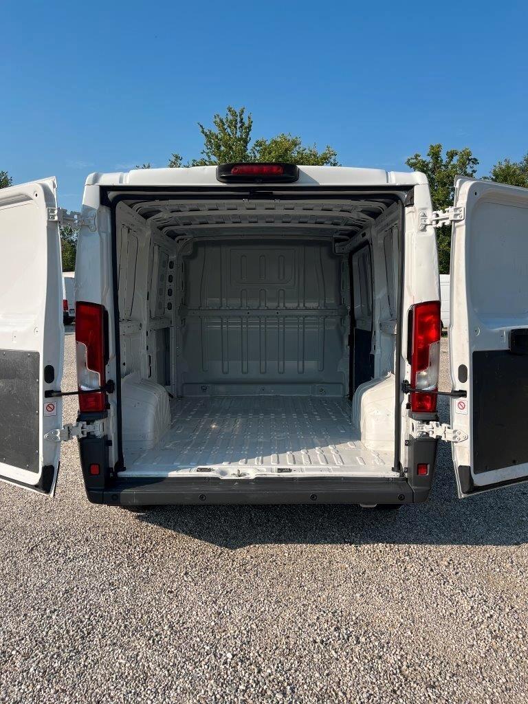FIAT DUCATO 28 CH1 2.0 MJET