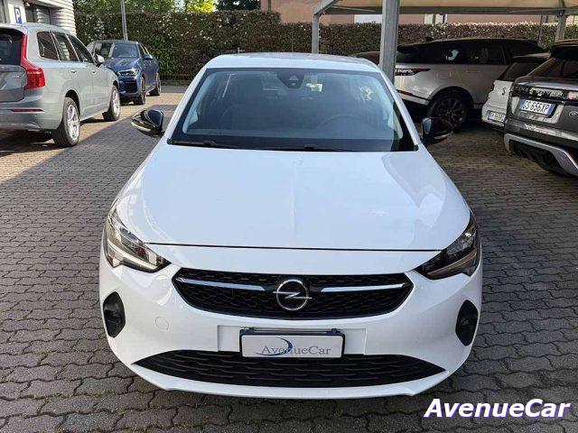 OPEL Corsa 1.5 Edition ADATTA A NEOPATENTATI UNI PROPRIETARIO
