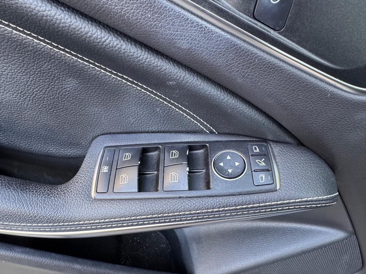 Mercedes-benz A 180 d Automatic garanzia 12 mesi