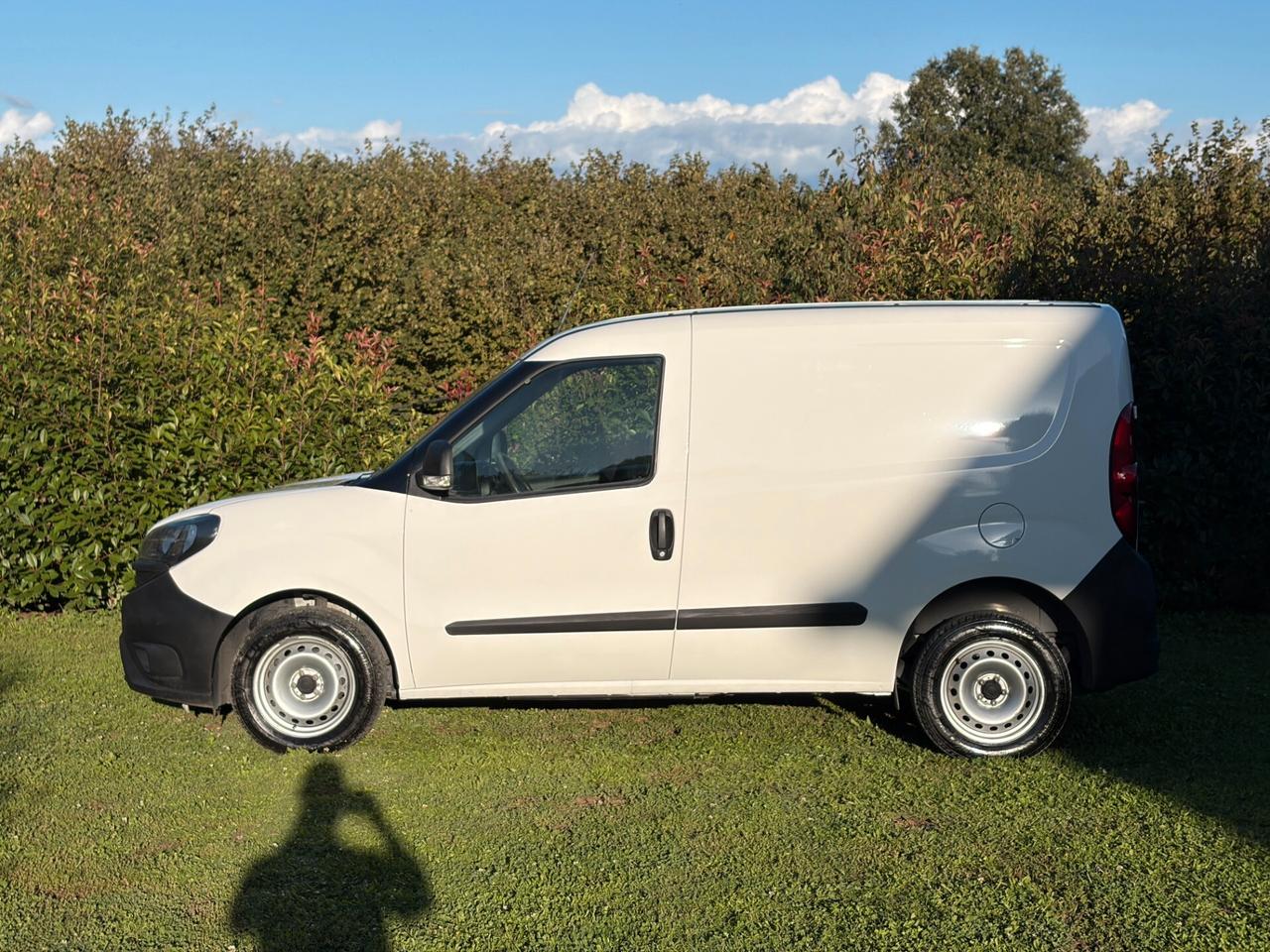 Fiat Doblo Doblò 1.6 MJT 105CV PC-TN Cargo Lamierato
