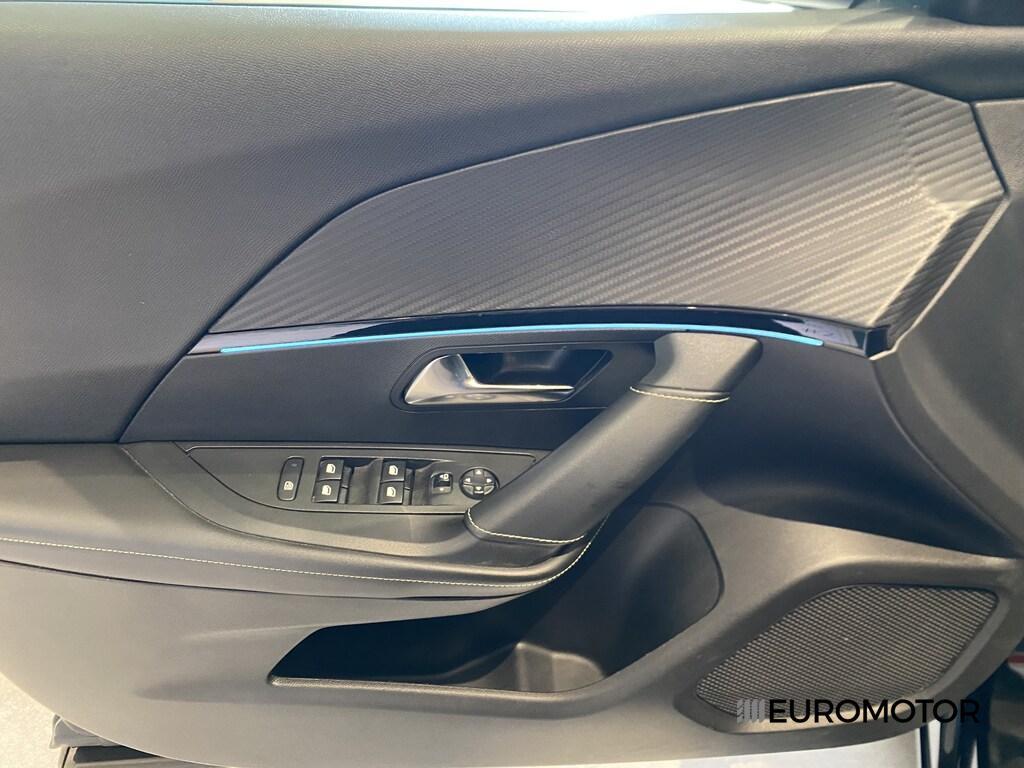 Peugeot 2008 1.5 BlueHDi GT EAT