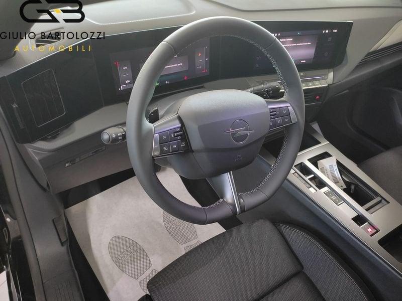 Opel Astra 1.5 Turbo 130cv GS ST Line AT8