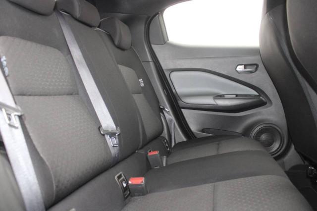 Nissan Juke 1.0 dig-t N-Connecta 114cv con Telecam e CarPlay