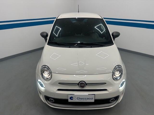 Fiat 500 Fiat 500 1.2 S 69cv