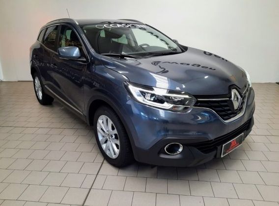 RENAULT Kadjar TCe 140CV FAP Business - ECOINCENTIVO