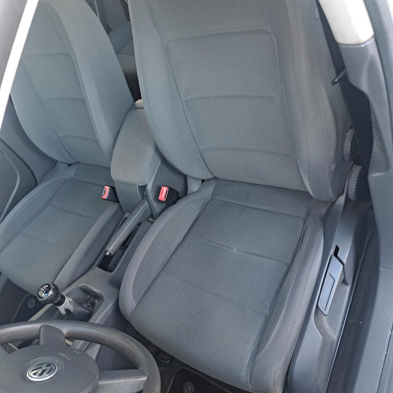 Volkswagen Golf 5 TDI 1900 5p. Comfortline
