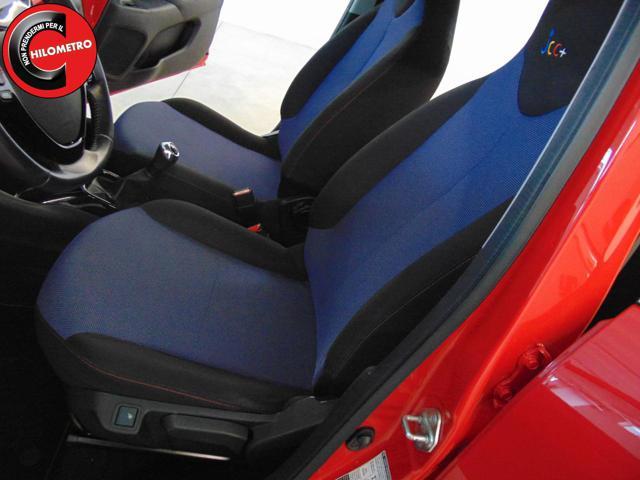 CITROEN C1 VTi 72 S&S 5 porte JCC+