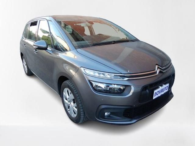 CITROEN Grand C4 Picasso BlueHDi 120 S&S EAT6 Business