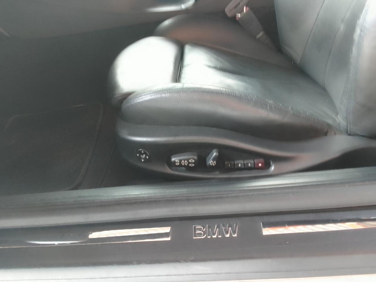 Bmw 635 d TDCI