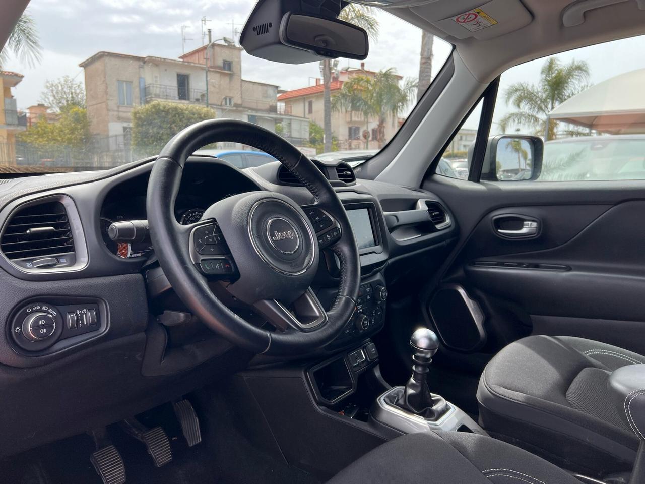 Jeep Renegade 1.0 T3 Limited