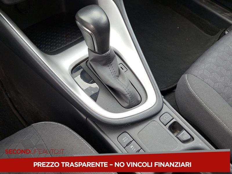 Toyota Yaris 1.5h Trend