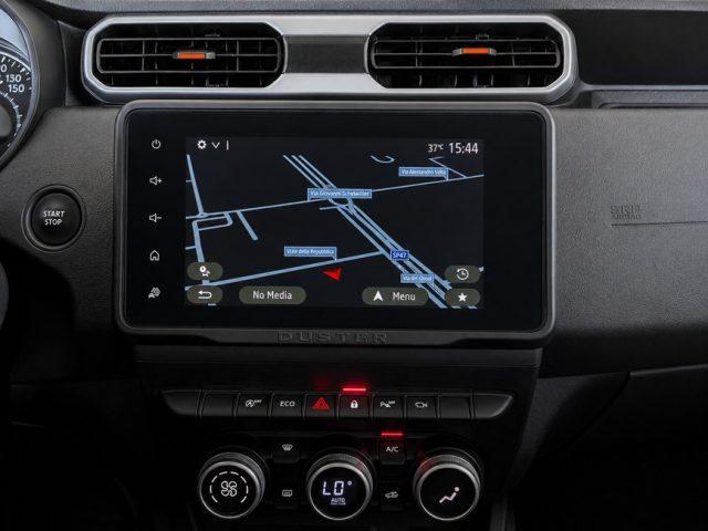 DACIA Duster 1.0 TCe GPL 4x2 Extreme