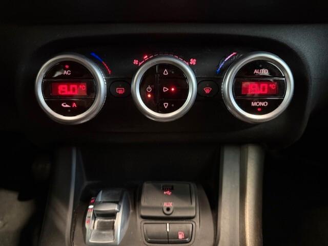 Alfa Romeo Giulietta 1.4 Turbo 120 CV GPL Sprint