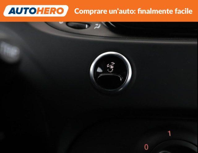 ABARTH 595 1.4 Turbo T-Jet 165 CV