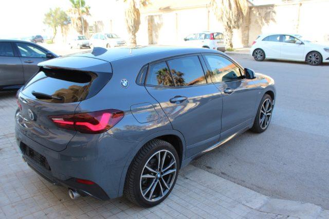 BMW X2 sDrive2.0d Msport