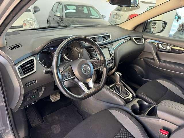 Nissan Qashqai Qashqai II 2017 1.5 dci Business 115cv dct my20
