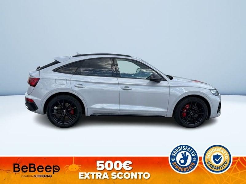 Audi Q5 S SPORTBACK 3.0 TDI MHEV 48V SPORT ATTITUDE QUAT