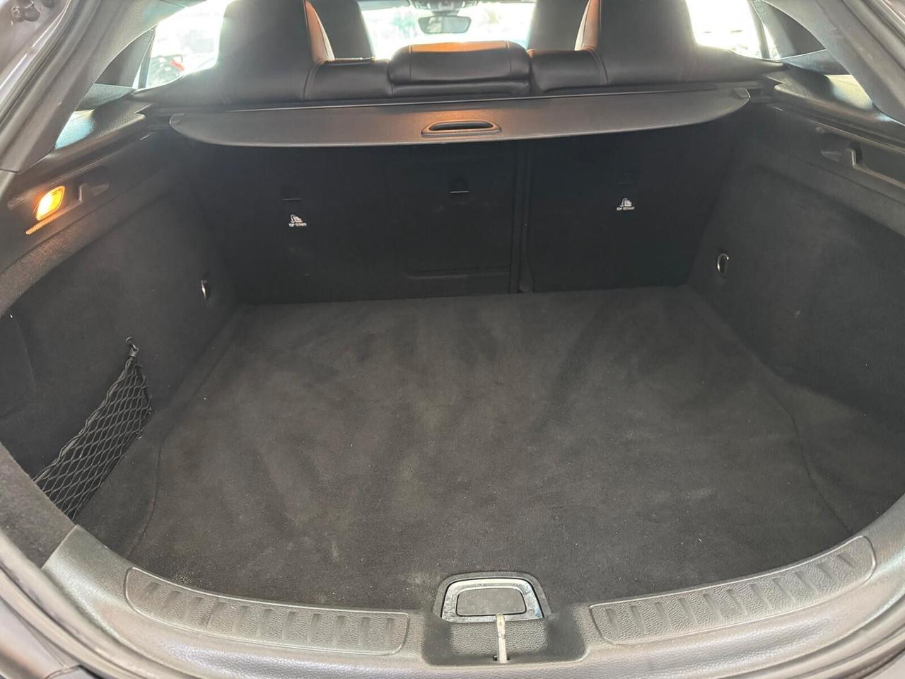 Mercedes-benz CLA 200 d S.W. Automatic Premium unicoproprietario