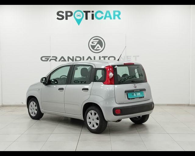 FIAT Panda III - 1.3 mjt 16v Easy s&s 95cv