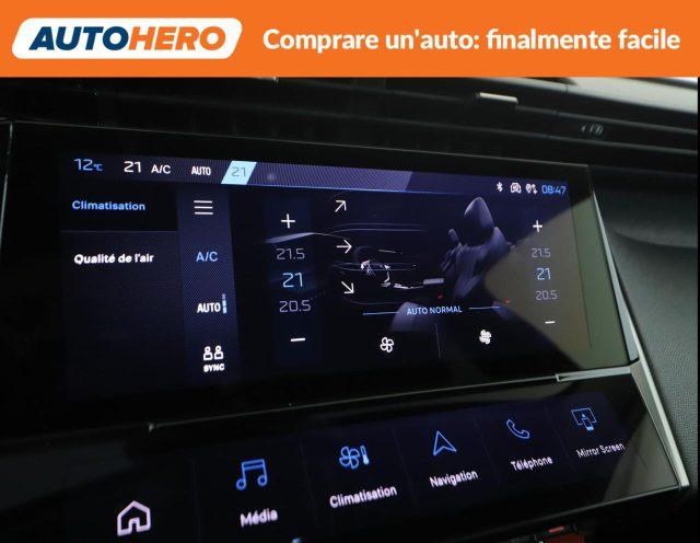 PEUGEOT 308 BlueHDi 130 S&S EAT8 SW Allure