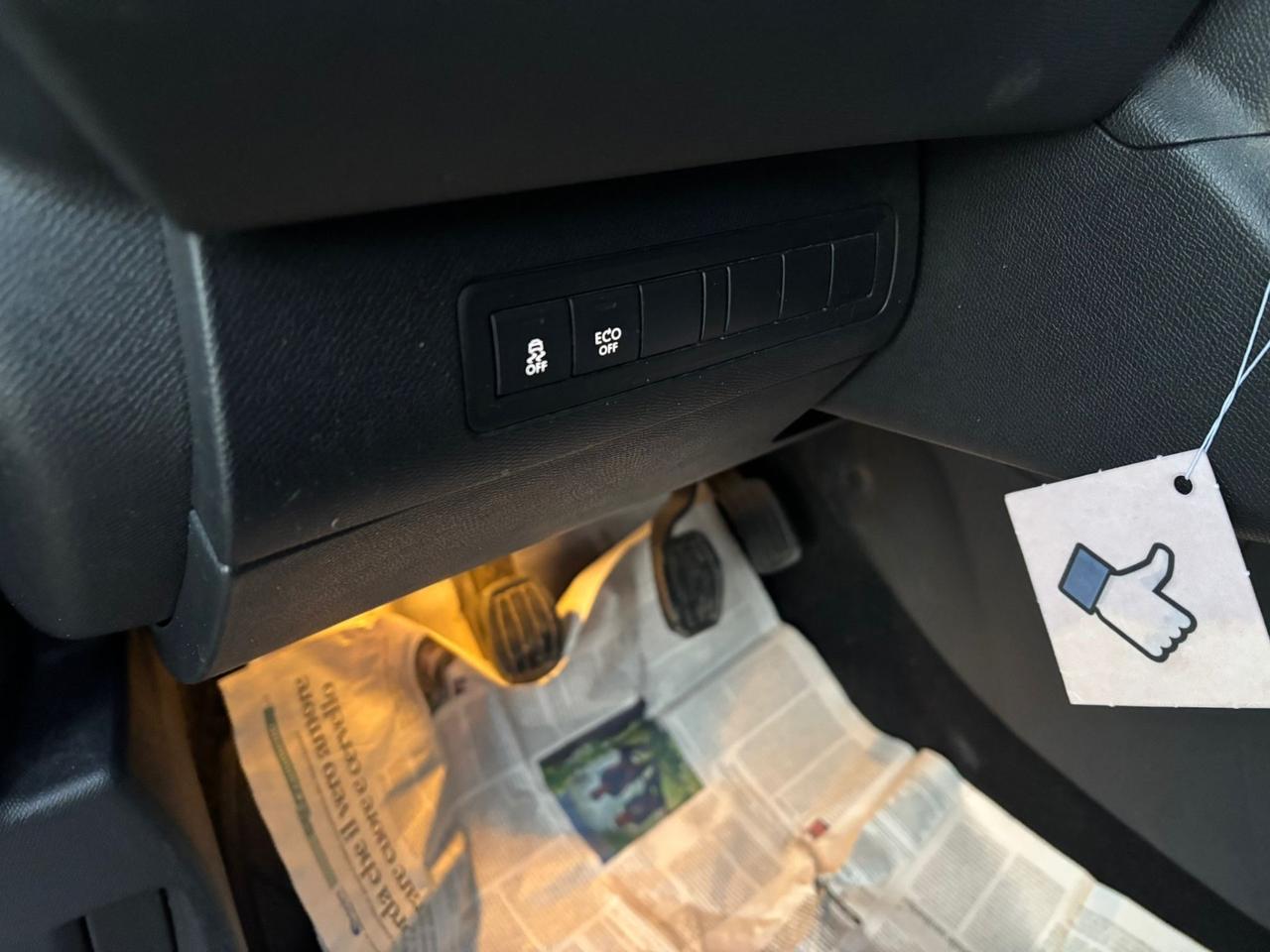 Peugeot 308 1.6 e-HDi 115 CV Stop&Start Allure