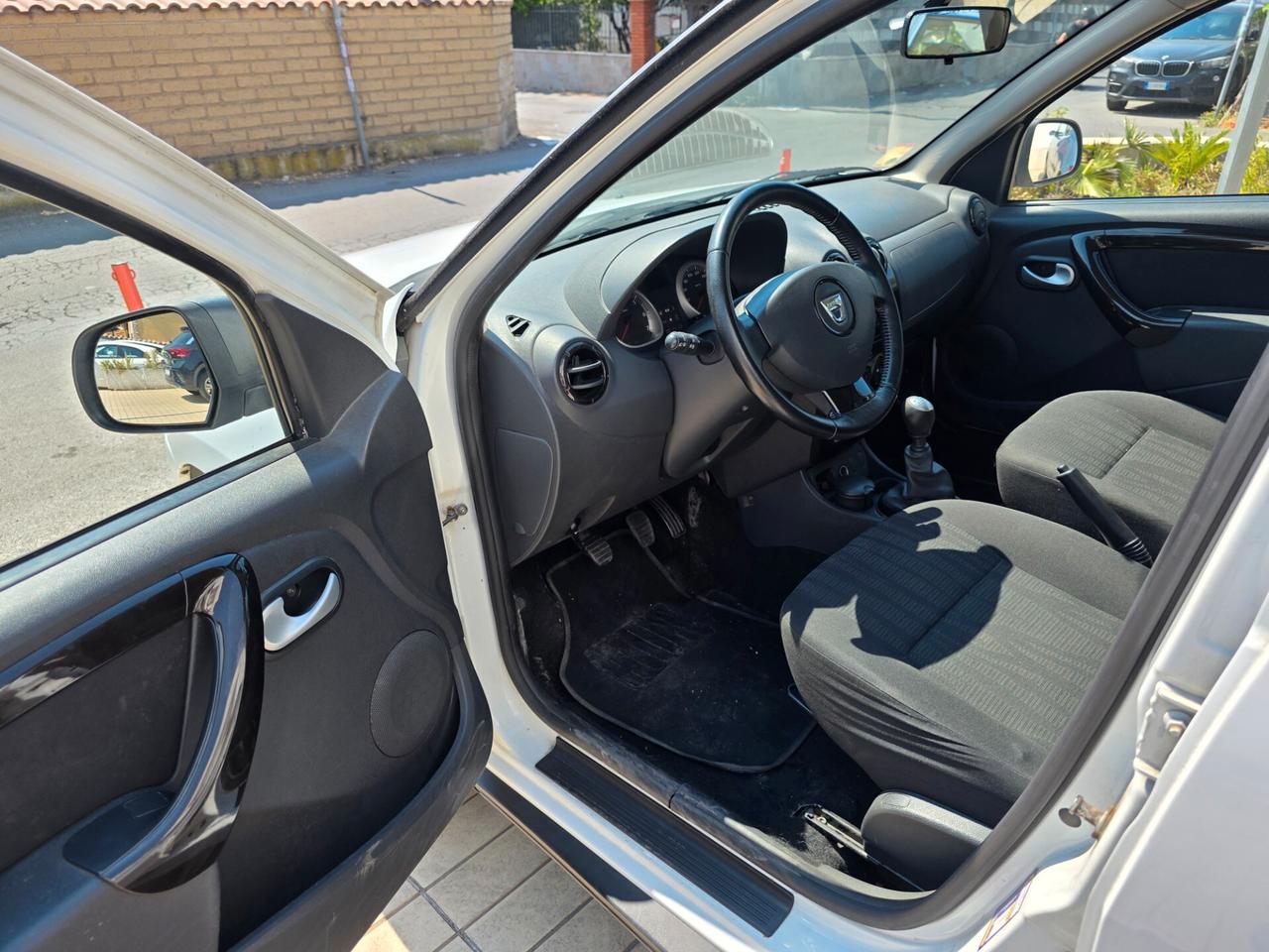 Dacia Duster 1.5 dCi 110CV 4x2 Lauréate