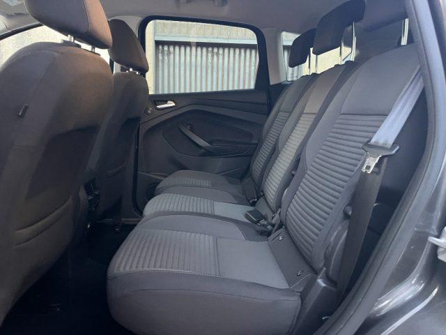 FORD C-Max 1.6 120CV GPL Titanium