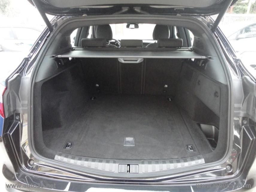 ALFA ROMEO Stelvio 2.2 T.diesel 190 CV AT8 Q4 Ti