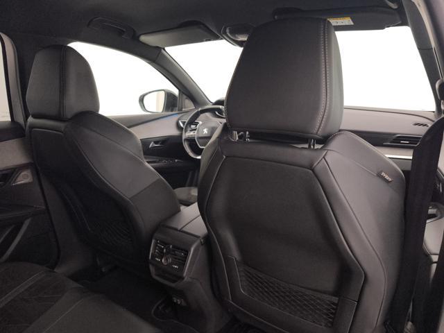 PEUGEOT 3008 1.5 bluehdi GT Pack s&s 130cv eat8