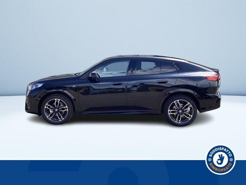 BMW X2 xDrive 20d M Sport
