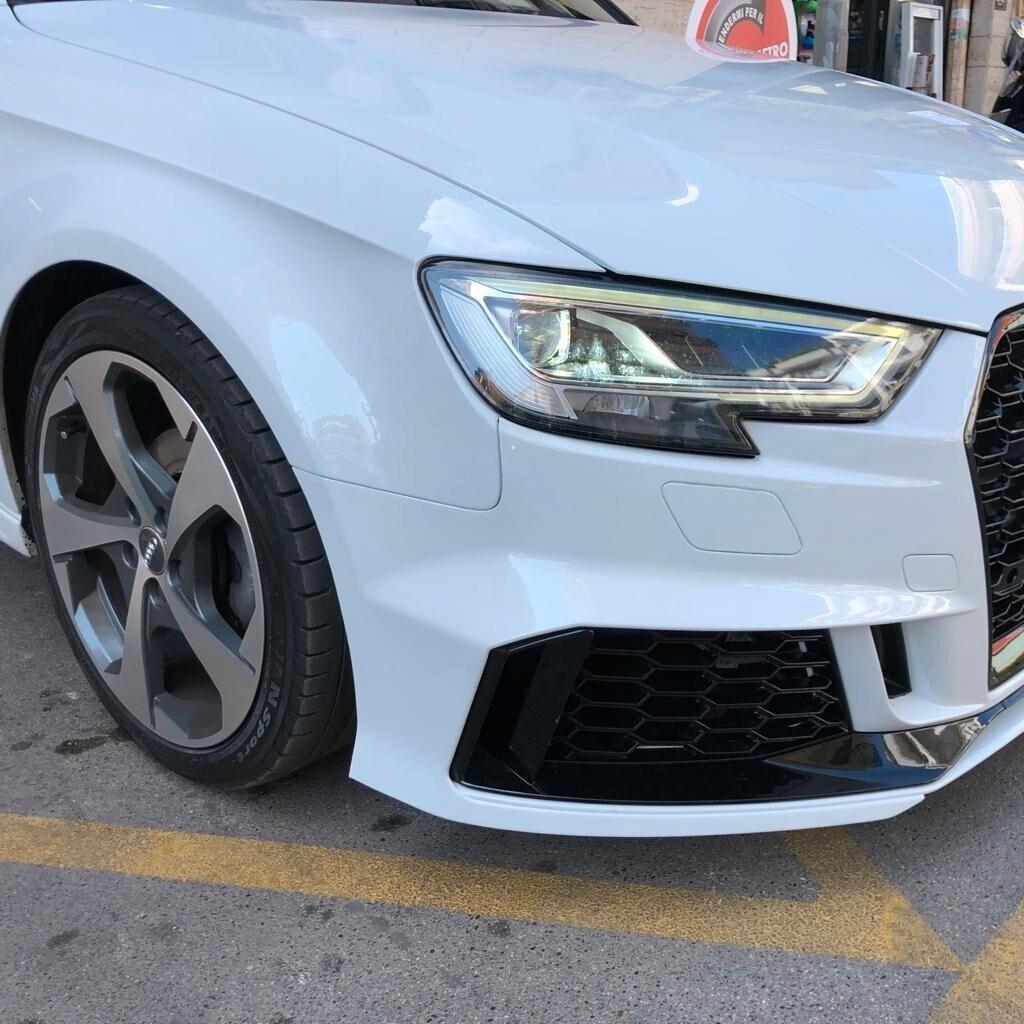 Audi A3 1.6 TDI 110cv S-Line