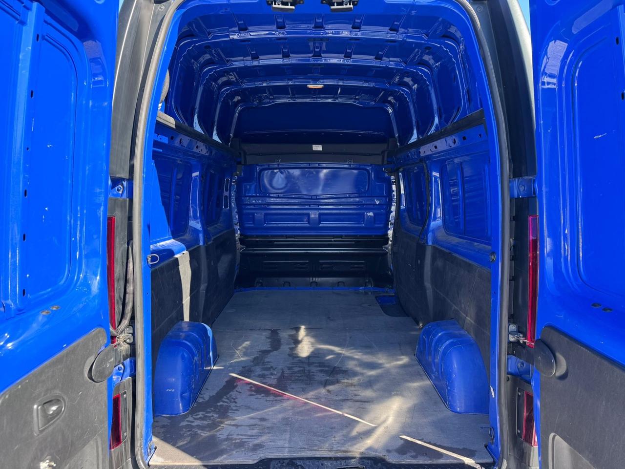 Fiat Talento 2.0 Ecojet 145CV PC-TN Furgone 12q Iva Compresa