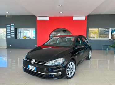 VOLKSWAGEN GOLF 7.5 2.0TDI EXECUTIVE 150cv DSG