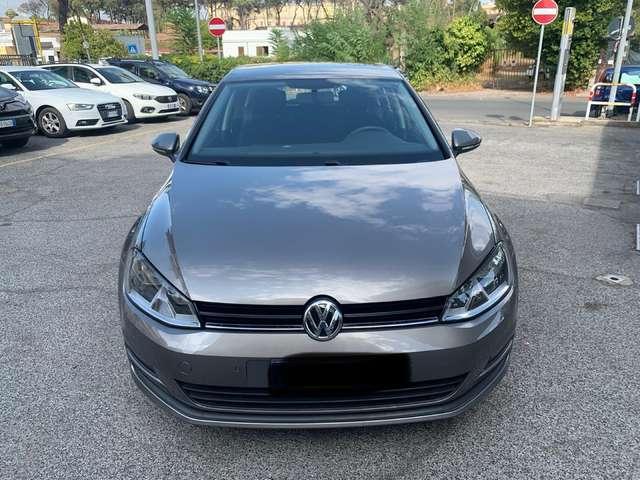 Volkswagen Golf Golf 5p 1.2 tsi Trendline ADATTO AI NEOPATENTATI