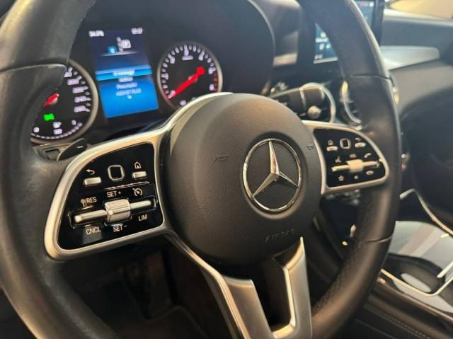 Mercedes Classe GLC 300 d Sport 4matic auto