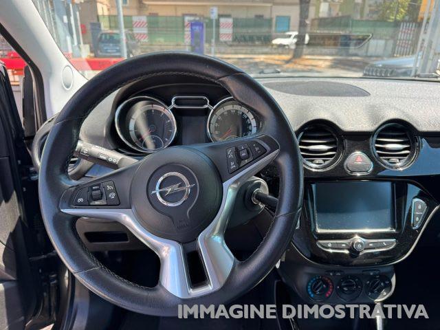 OPEL Adam 1.2 70 CV Unlimited