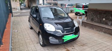 2016 Dr Zero 1.0 benzina