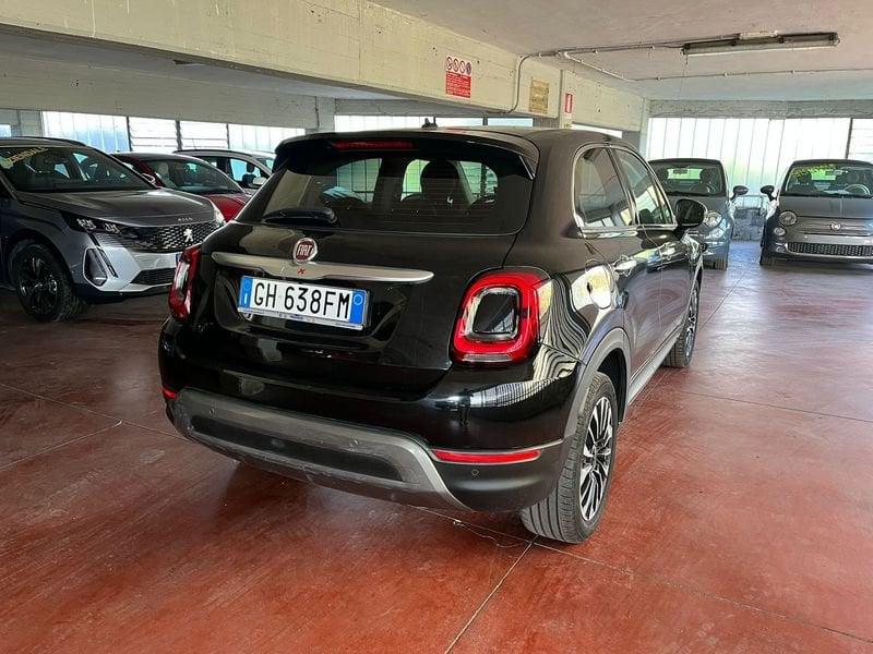 FIAT 500X 1.0 T3 120 CV Cross