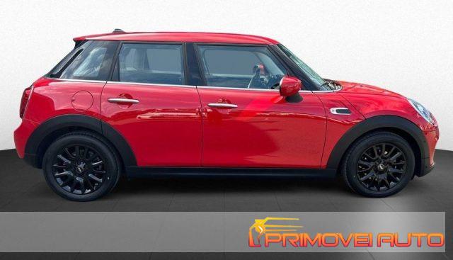 MINI One 1.5 One 5 porte