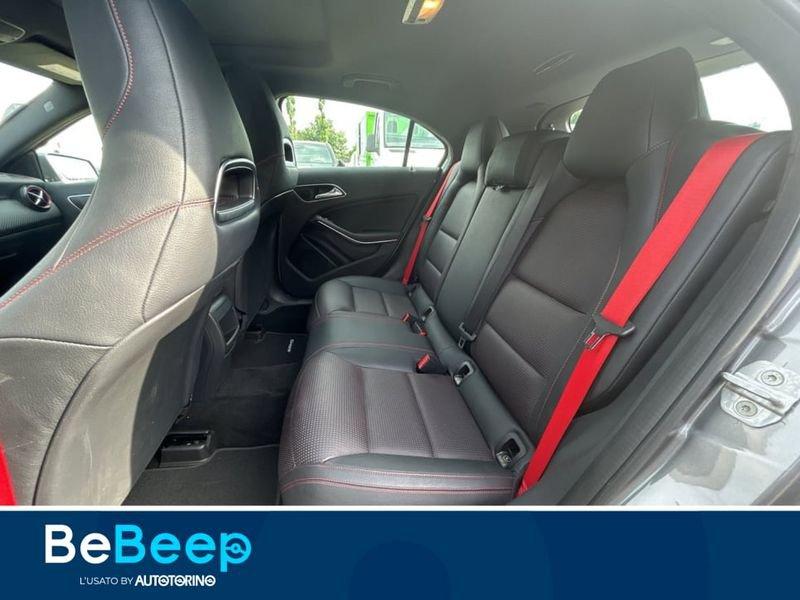 Mercedes-Benz Classe A A 45 AMG 4MATIC 360CV AUTO E6