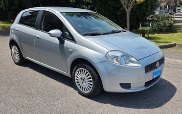 Fiat Grande Punto 1.4 GPL 5 porte Dynamic