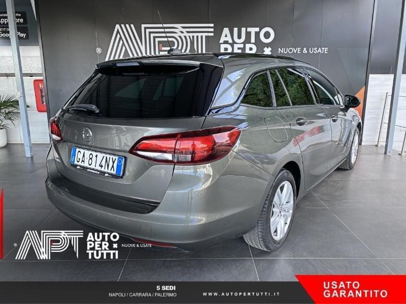 Opel Astra Astra Sports Tourer 1.5 cdti Business Elegance s&s