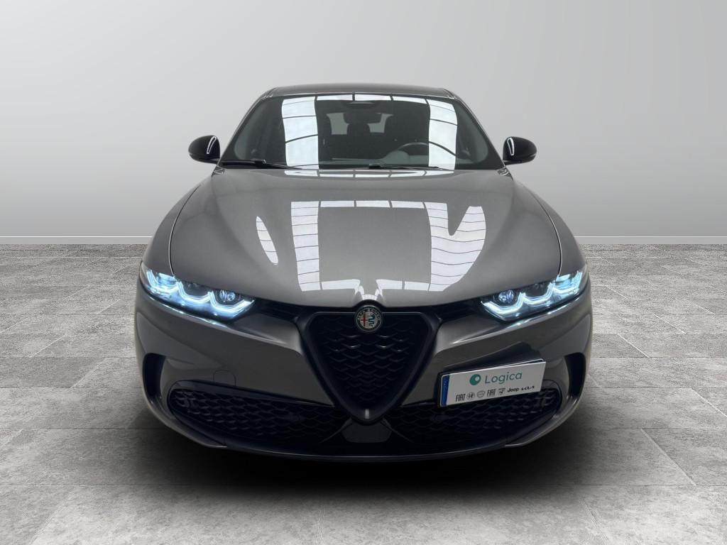 ALFA ROMEO Tonale - Tonale 1.5 hybrid Speciale 130cv tct7