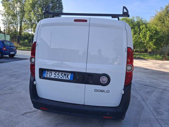 FIAT DOBLO 1.4 T JET 95 CV
