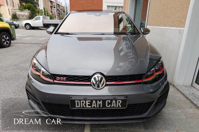 VOLKSWAGEN Golf GTI Performance 2.0 245CV DSG 5p. TETTO-ALCANTARA-19"
