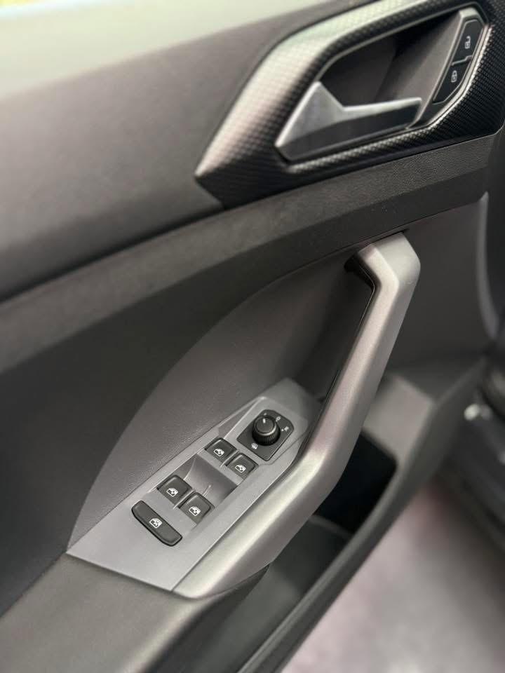 Volkswagen T-Cross 1.6 TDI 95 CV ADVANCED 2021