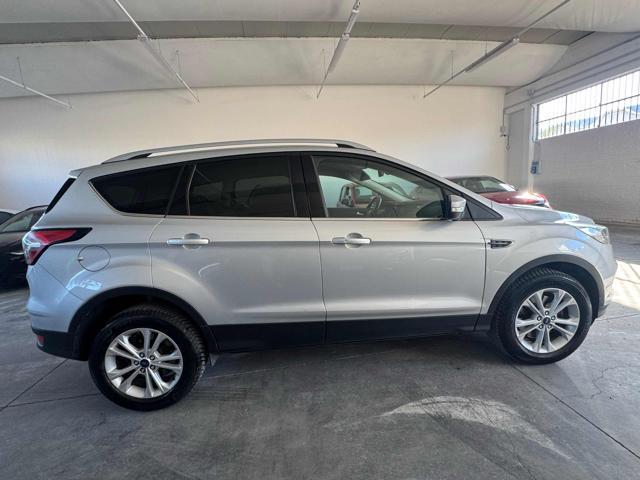 FORD Kuga 1.5 TDCI 120 CV S&S 2WD Titanium